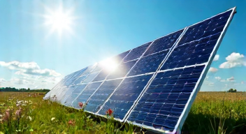 Die Rolle der Kunst in der Förderung der Solarenergie (10/10)