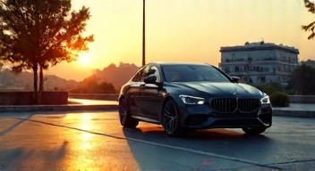 Die Rolle der Marktstrategien in der Automobilindustrie (2/10)