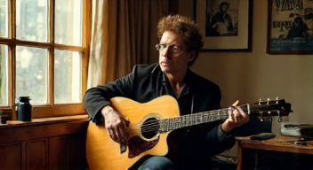 Die Rolle der Musik: Bob Dylan über den Protest und die Stimme des Volkes (8/10)