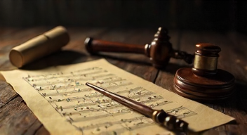 Die Rolle der Musik im Kampf gegen Betrug (10/10)