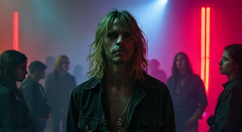 Die Rolle der Musik in der Drogenkultur (9/10)