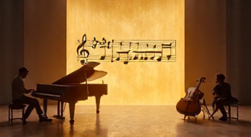 Die Rolle der Musik in der Gesellschaft: Eine philosophische Betrachtung (3/10)