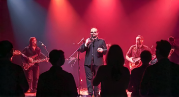 Die Rolle der Musik in der Integration (10/10)