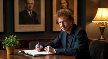 Die Rolle der Musik in der politischen Meinungsbildung (9/10)