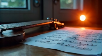 Die Rolle der Musik in der Sicherheit (10/10)