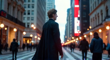 Die Rolle der Musik in der wirtschaftlichen Transformation (10/10)