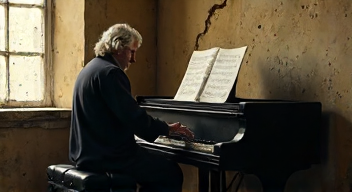 Die Rolle der Musik in Krisenzeiten (10/10)