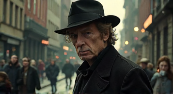 Die Rolle der Musik in Krisenzeiten (10/10)