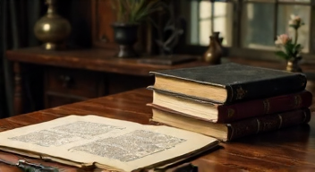 Die Rolle der Tradition in der modernen Wirtschaft (3/10)