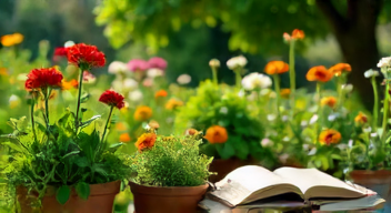 Die Rolle von Bildung und Aufklärung in der Gartenkultur (10/10)