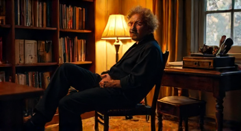 Die Rolle von Musikern in der Gesellschaft (9/10)