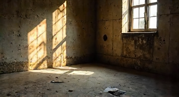 Die Schatten der Interventionen: Meine Erinnerungen an die Geschichte (1/10)