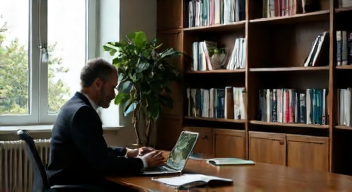 Die Sicht des Politologen Dr. Sven Hoffmann (2/10)