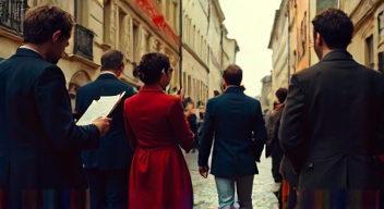 Die sozialen Aspekte der Musik und ihrer Rezeption (5/10)