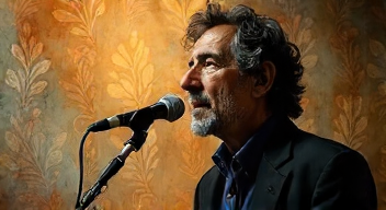 Die Stimme der Musik in der Kunstwelt (10/10)