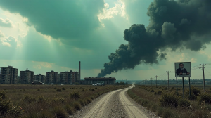 Die unheilvolle Verbindung: Krieg, Spritpreise und staatliche Profite in Deutschland