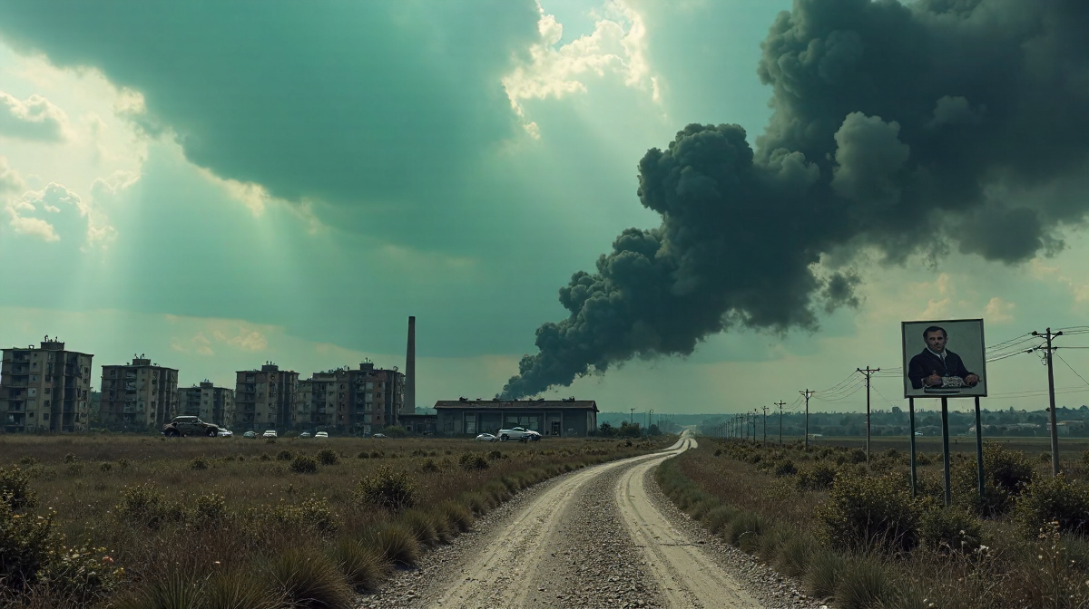 Die unheilvolle Verbindung: Krieg, Spritpreise und staatliche Profite in Deutschland