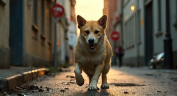 Die Verantwortung der Gesellschaft im Tierschutz (1/10)