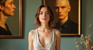 Die Verantwortung von Künstlern im Gaffen-Diskurs (8/10)