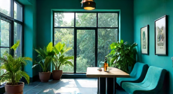 Die Zukunft der Drogenkonsumräume und deren Einfluss (10/10)