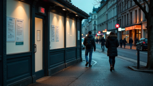 Drogenkonsumräume: Lösungen für Berlin, Köln und die Herausforderungen vor Ort