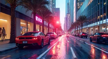 Ein Ausblick auf die Zukunft des Gaffens (10/10)