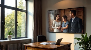 Ein Blick auf die Rolle der Politik (2/10)