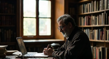 Ein Historiker über die Folgen: Joseph Stieb und der Irak (2/10)