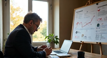 Ein Ökonom skizziert die wirtschaftlichen Folgen (8/10)