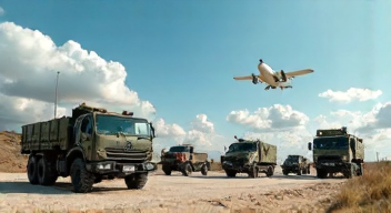 Ein persönlicher Blick auf die türkische Luftverteidigung (1/10)