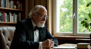 Ein Psychologe analysiert das individuelle Trauma (7/10)