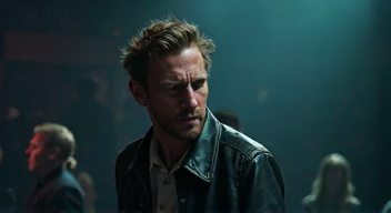 Ein Sänger thematisiert den menschlichen Schmerz (10/10)