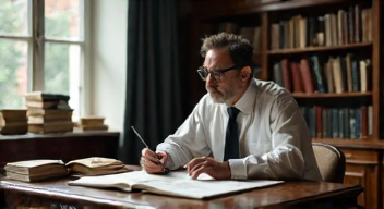 Ein Sozialwissenschaftler betrachtet die gesellschaftlichen Folgen (6/10)