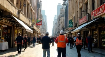 Einblick in die Arbeitsmarktsituation von Iranern (2/10)