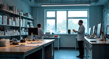 Einblick in die Kriminalitätsforschung (2/10)