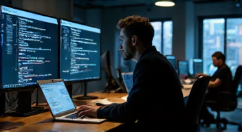 Einblick in die Probleme der Software-Umstellung (2/10)