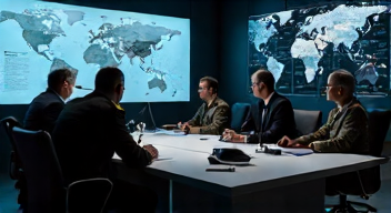 Einblick in die Verteidigungsausgaben: Strategien und Konsequenzen (2/10)