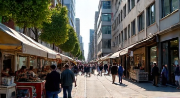 Einblick in die wirtschaftlichen Realitäten (2/10)