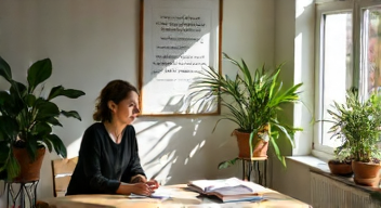 Einblick von Carola Brückner über Bildung und Verantwortung (2/10)