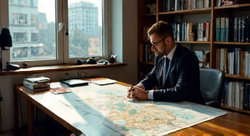 Einblicke eines Politikwissenschaftlers in die Kriegsdynamik (2/10)