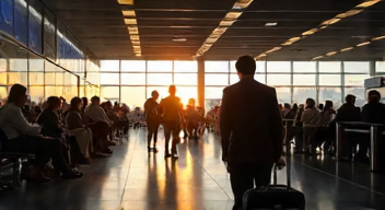 Einblicke in die Herausforderungen der Reisebranche (2/10)