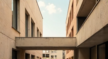 Einfluss der Architektur auf die Psyche (5/10)