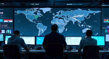 Einfluss der geopolitischen Entscheidungen auf die Märkte (2/10)