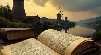 Einfluss der Geschichte auf die Energiepolitik (3/10)