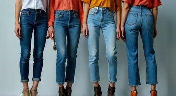 Einfluss der Mode auf Jeans-Trends (2/10)