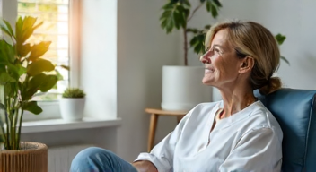 Einfluss der neuen Therapien auf die Lebensqualität (2/10)