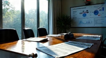 Einfluss der Politik auf die wirtschaftliche Stimmung (2/10)