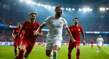 Einfluss der Teamkollegen auf Ilics Leistung (3/10)