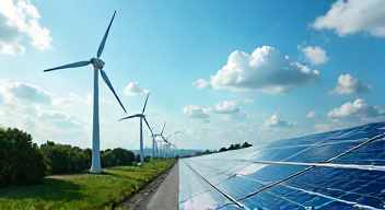 Einfluss des Marktes auf die Energieversorgung (2/10)