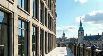 Einfluss des Schinkel-Wettbewerbs auf die Architektur (2/10)